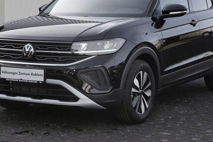 VW T-Cross 3.750 km 26.980 € Koblenz 56070
