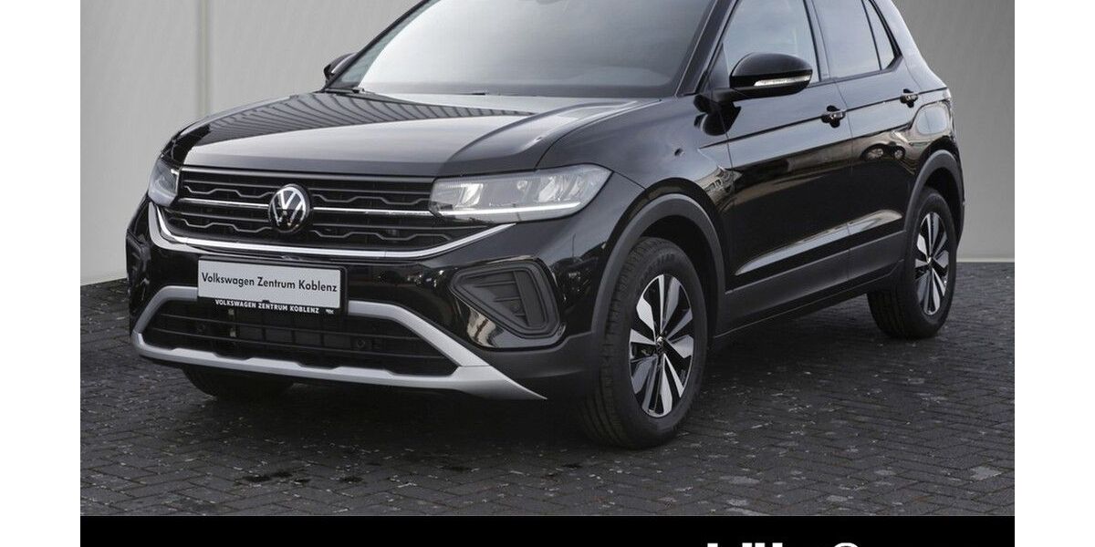 VW T-Cross 3.750 km 26.980 € Koblenz 56070