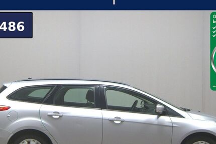 Ford Focus 409.571 km 990 &euro; Gyhum/Bockel 27404