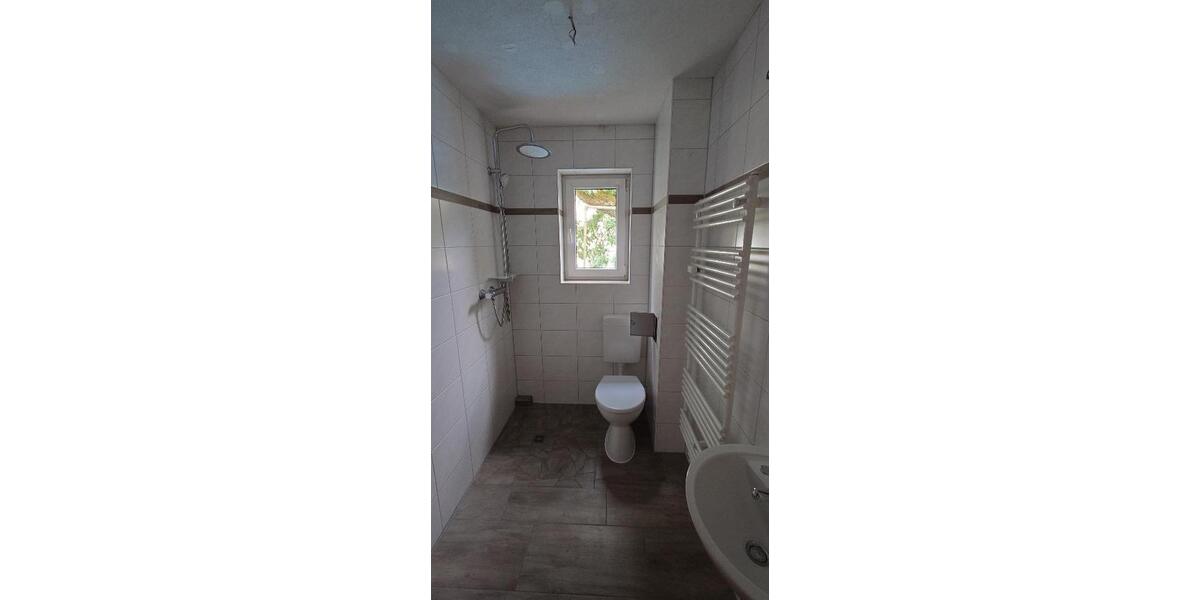 Etagenwohnung Weißwasser (Oberlausitz) - 3 Zimmer, 64 m&sup2;, 450&euro; | Angebot:24617476