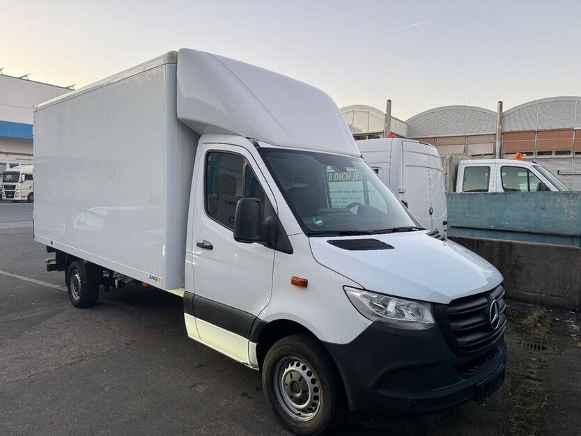 Sprinter