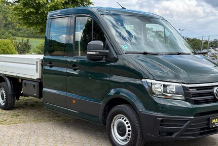 VW Crafter 148.852 km 28.390 &euro; Sinsheim 74889