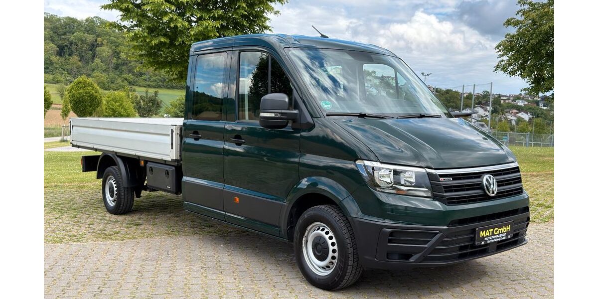 VW Crafter 148.852 km 28.390 &euro; Sinsheim 74889