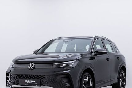 VW Tiguan 79.990 km 36.990 &euro; Spaichingen 78549