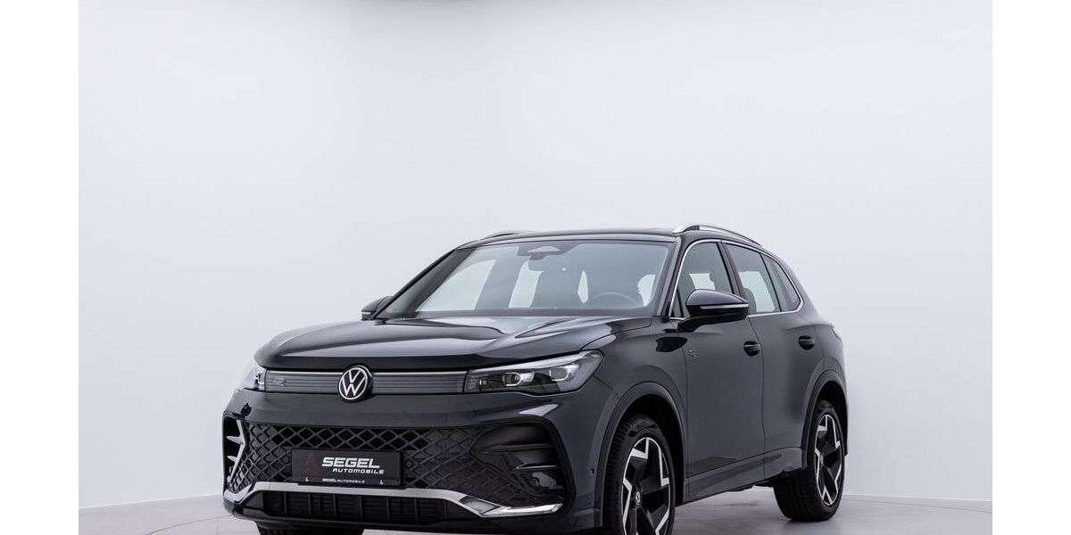 VW Tiguan 79.990 km 36.990 &euro; Spaichingen 78549