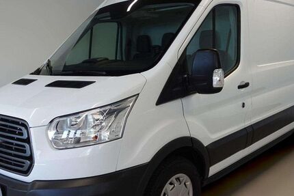 Ford Transit 89.000 km 19.490 &euro; Malsch 69254