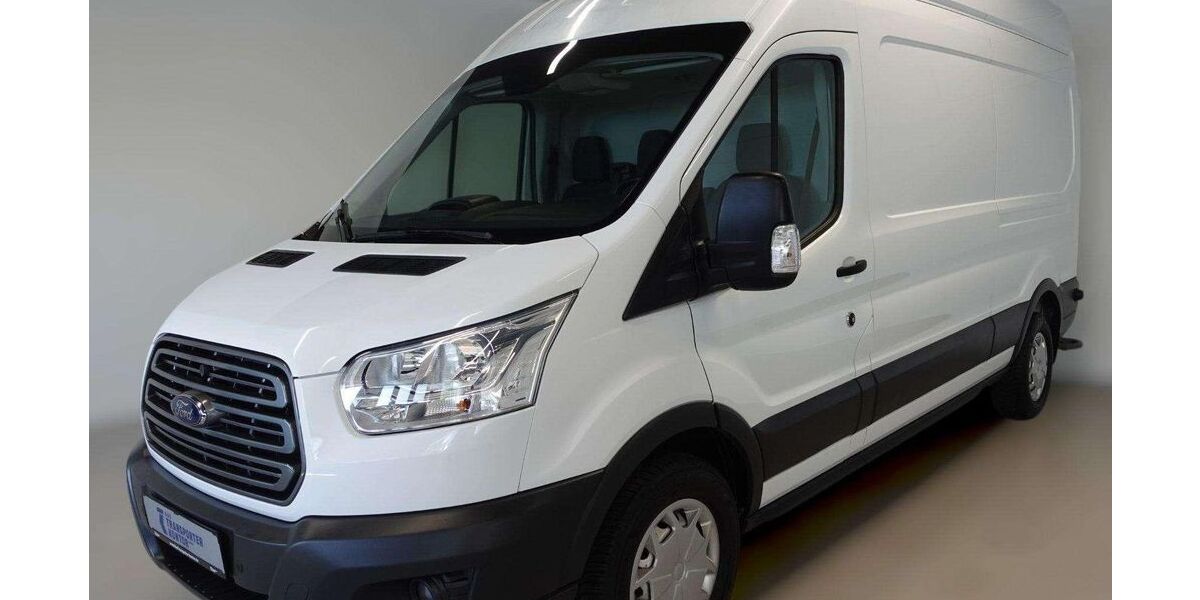 Ford Transit 89.000 km 19.490 &euro; Malsch 69254