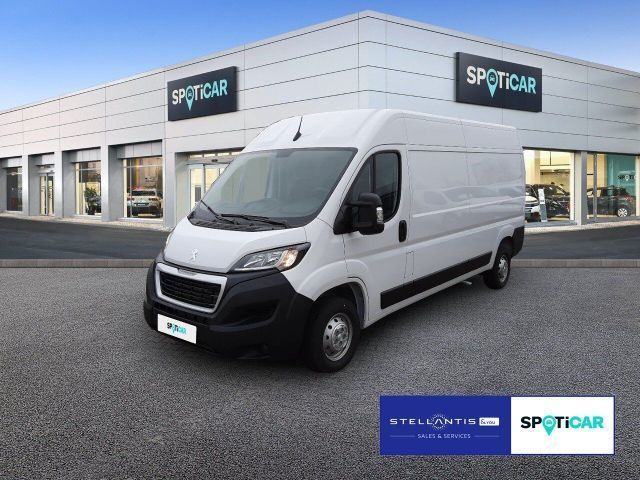 Peugeot Boxer 69.104 km 21.930 &euro; Leipzig 04129