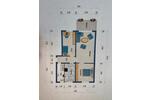 Etagenwohnung Seebach - 3 Zimmer, 61 m&sup2;, 69.000&euro; | Angebot:27084723