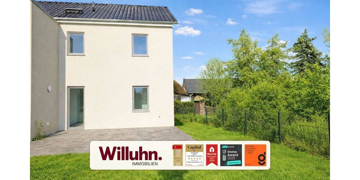 Mehrfamilienhaus, Wohnhaus Schönwölkau Gollmenz - 8 Zimmer, 300 m&sup2;, 2.640&euro; | Angebot:26702885