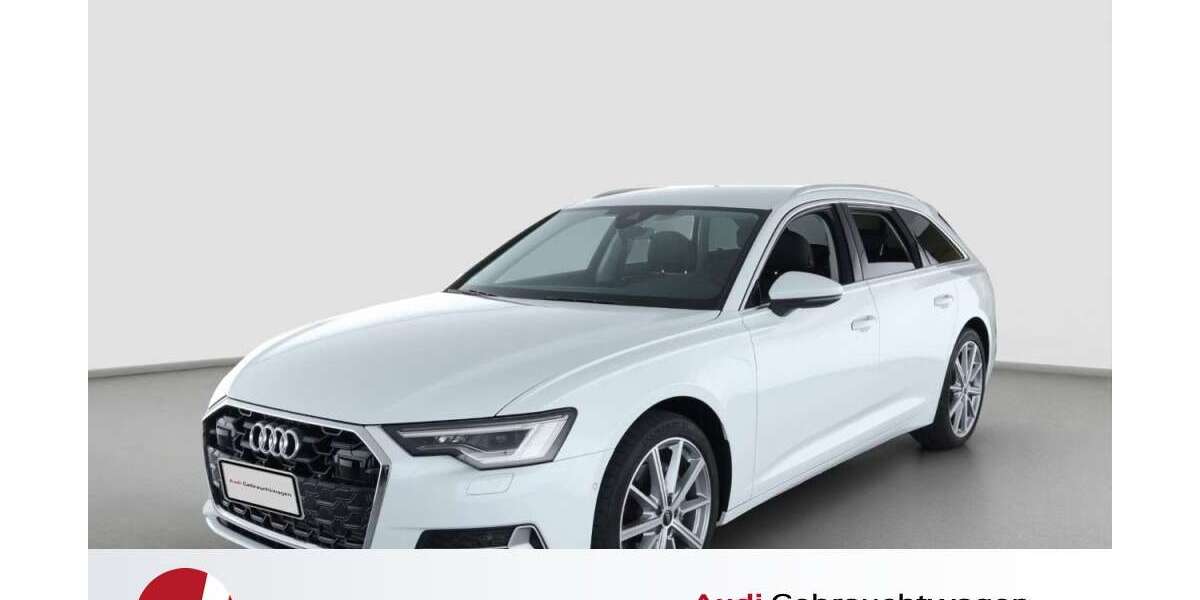 Audi A6 9.973 km 49.880 &euro; Saal a.d. Donau 93342