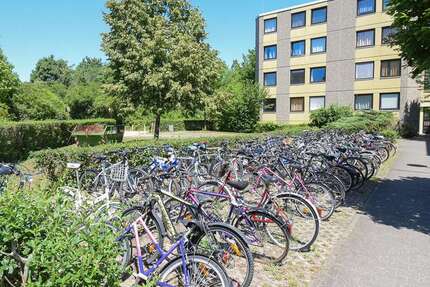 Wohnung zum Kaufen in Mainz 27.000 € 17.5 m² 1 zimmer