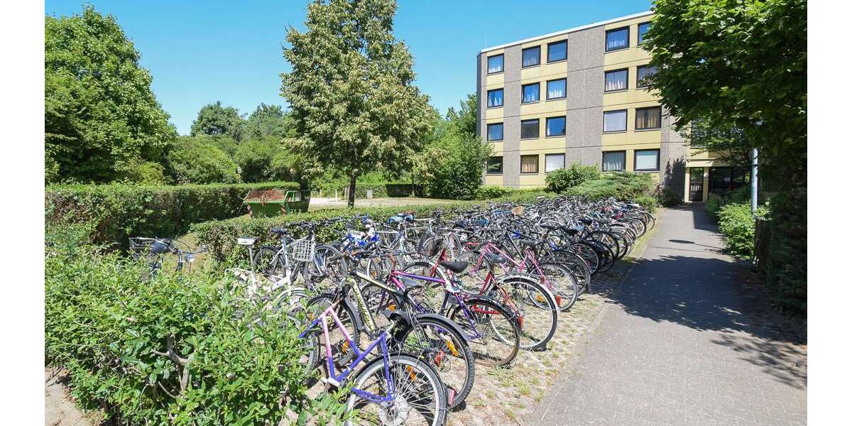 Wohnung zum Kaufen in Mainz 27.000 € 17.5 m² 1 zimmer