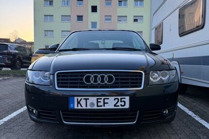 Audi A4 250.500 km 4.500 &euro; Kitzingen 97318