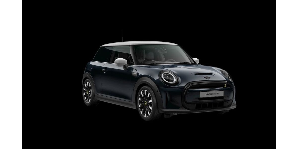 Mini Cooper SE 23.900 km 18.990 &euro; Bad Friedrichshall 74177