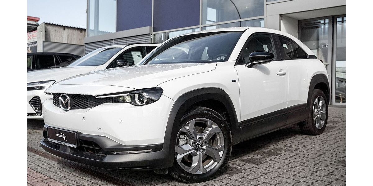 Mazda MX-30 19.400 km 17.890 &euro; Pinneberg 25421