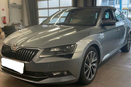 Skoda Superb 66.477 km 7.000 &euro; Frankfurt am Main 65931