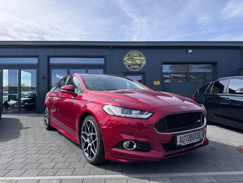 Mondeo