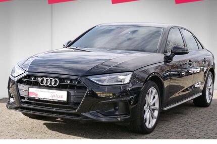 Audi A4 82.153 km 25.899 &euro; Weinheim 69469