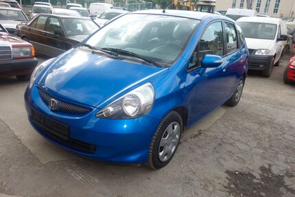 Honda Jazz 188.300 km 999 &euro; Ronneburg 07580