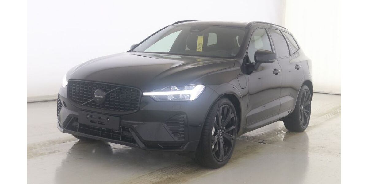 Volvo XC60 19.990 km 53.900 &euro; Mainz-Kastel 55252