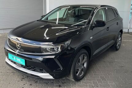 Opel Grandland (X) 21.319 km 24.890 &euro; Osterholz-Scharmbeck 27711