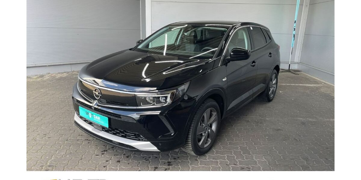 Opel Grandland (X) 21.319 km 24.890 &euro; Osterholz-Scharmbeck 27711