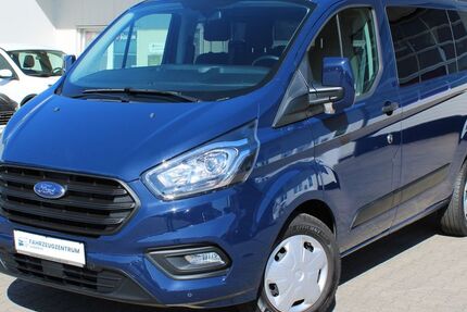 Ford Transit Custom 29.260 km 26.990 &euro; Sandkrug 26209
