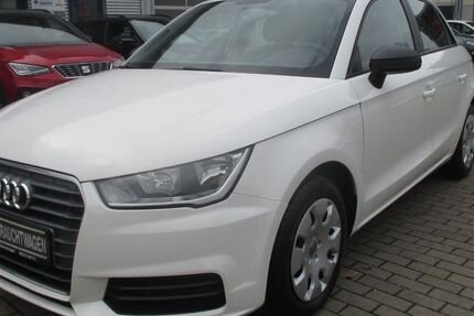 Audi A1 47.590 km 11.890 &euro; Memmingen 87700