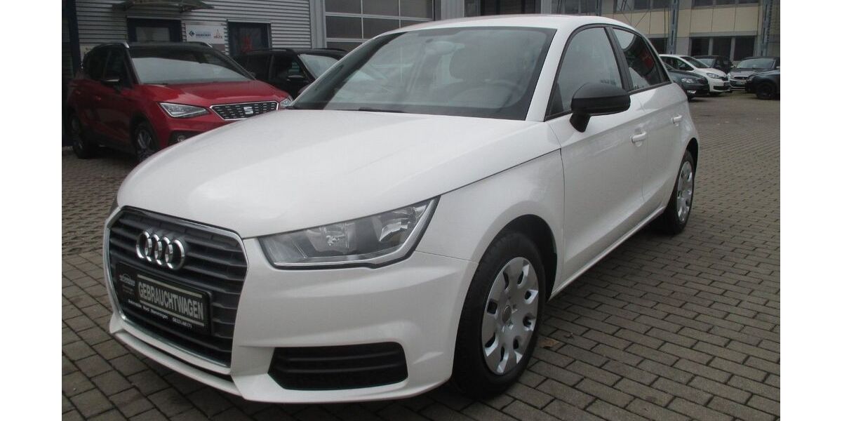 Audi A1 47.590 km 11.890 &euro; Memmingen 87700