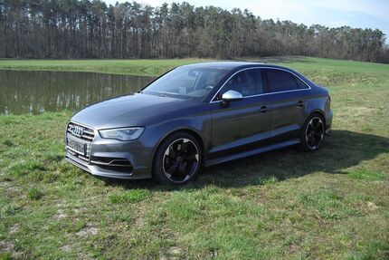 Audi S3 173.500 km 18.199 &euro; Weisendorf 91085