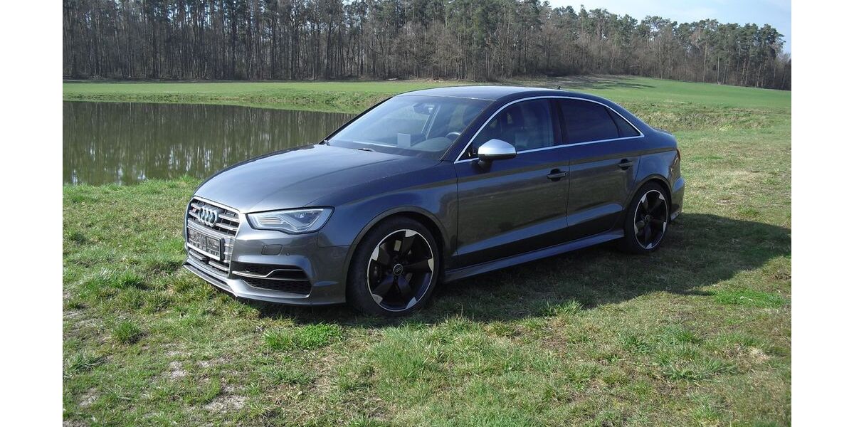 Audi S3 173.500 km 18.199 &euro; Weisendorf 91085