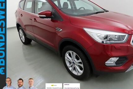 Ford Kuga 76.350 km 18.840 &euro; Premnitz / Nahe A2 14727