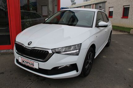Skoda Scala 54.799 km 14.990 &euro; Bad Wünnenberg-Haaren 33181