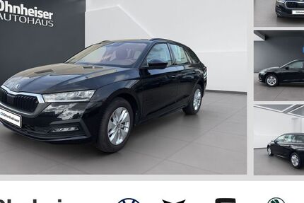 Skoda Octavia 49.462 km 23.300 &euro; Wertingen 86637
