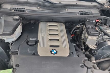 BMW X5 345.000 km 4.800 € Nürnberg 90439