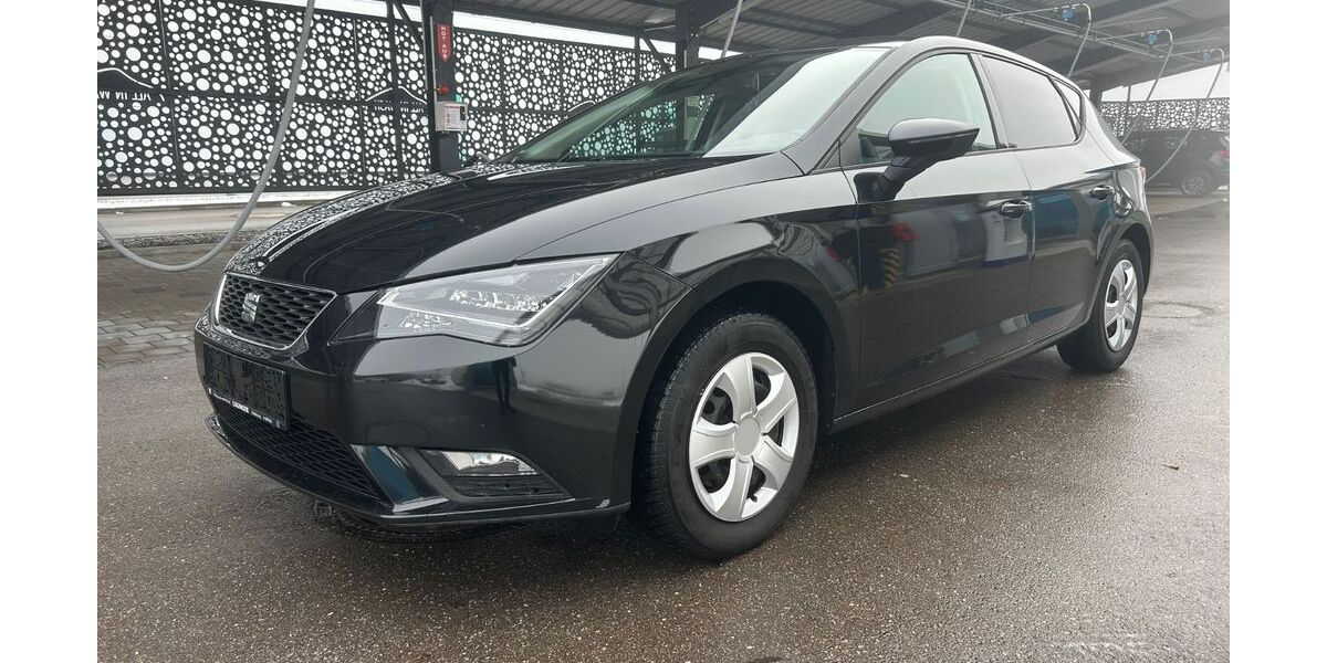 Seat Leon 176.000 km 7.000 &euro; Diedorf 86420