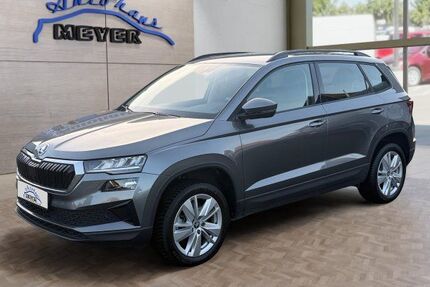 Skoda Karoq 22.557 km 29.710 &euro; Sickte bei Braunschweig 38173