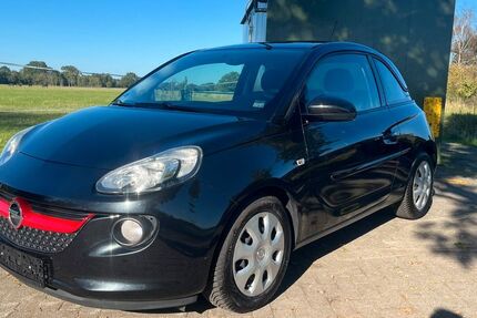 Opel Adam 154.400 km 3.750 &euro; Edewecht 26188