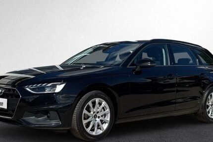 Audi A4 91.100 km 26.489 € Buchen 74722