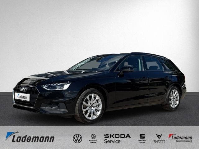 Audi A4 91.100 km 26.489 € Buchen 74722