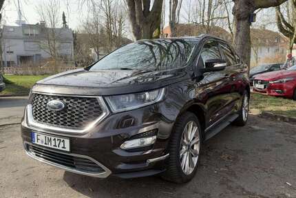 Ford Edge 189.999 km 16.000 &euro; Frankfurt 60486