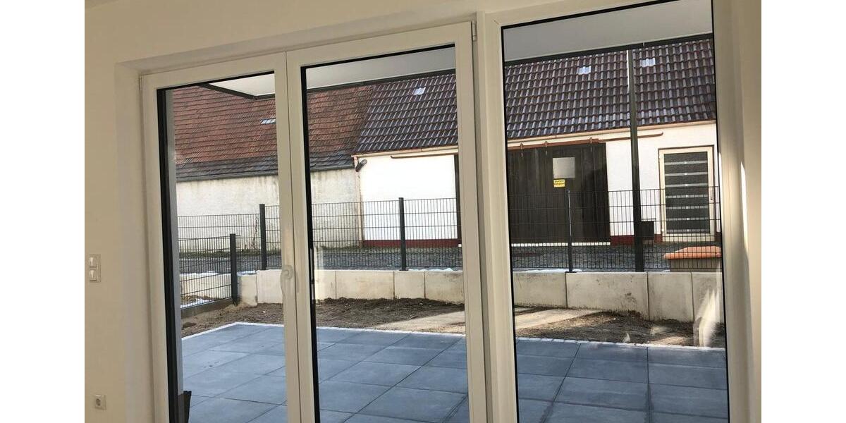 Erdgeschoßwohnung Neustadt an der Donau - 3 Zimmer, 88 m&sup2;, 930&euro; | Angebot:25376296