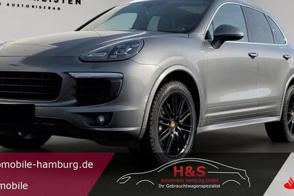 Porsche Cayenne 148.222 km 38.900 &euro; Bad Segeberg 23795