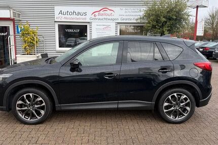 Mazda CX-5 172.000 km 12.950 &euro; Winsen (Luhe). 21423