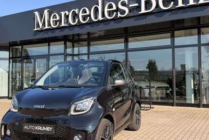 Smart forTwo 17.520 km 20.300 &euro; Magdeburg 39120