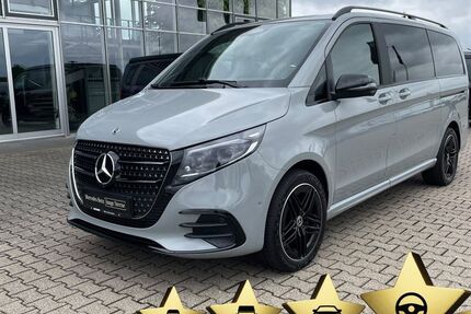 Mercedes-Benz V 300 8.717 km 85.680 &euro; Döbeln 04720