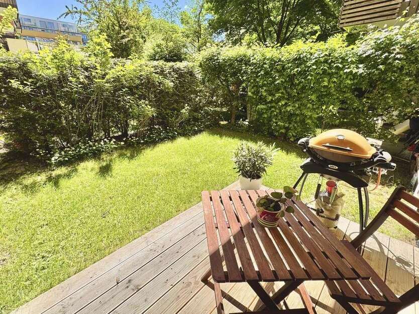 Wohnung zum Kaufen in München 730.000 € 74.69 m²