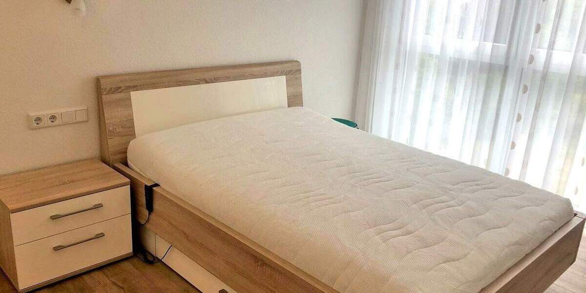 Etagenwohnung Ludwigshafen am Rhein Oggersheim - 2 Zimmer, 58 m&sup2;, 291.000&euro; | Angebot:25050711