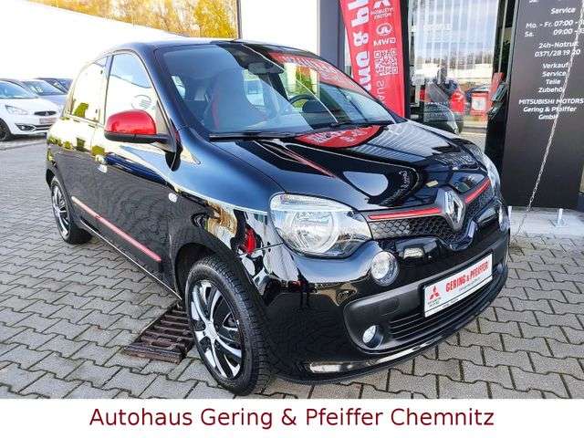 Renault Twingo 80.400 km 9.490 &euro; Chemnitz 09116